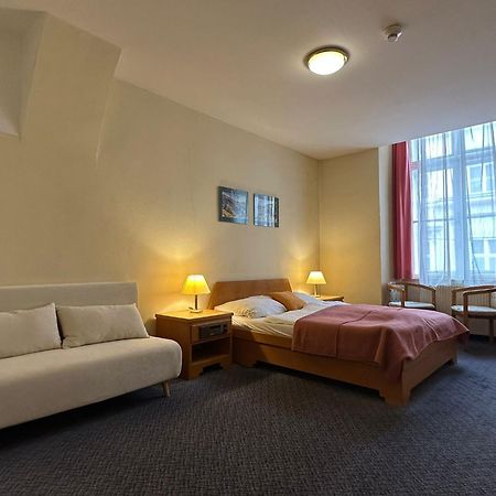 Very Central Apartments, 5 Min To City Center, No Reception Viena Exterior foto