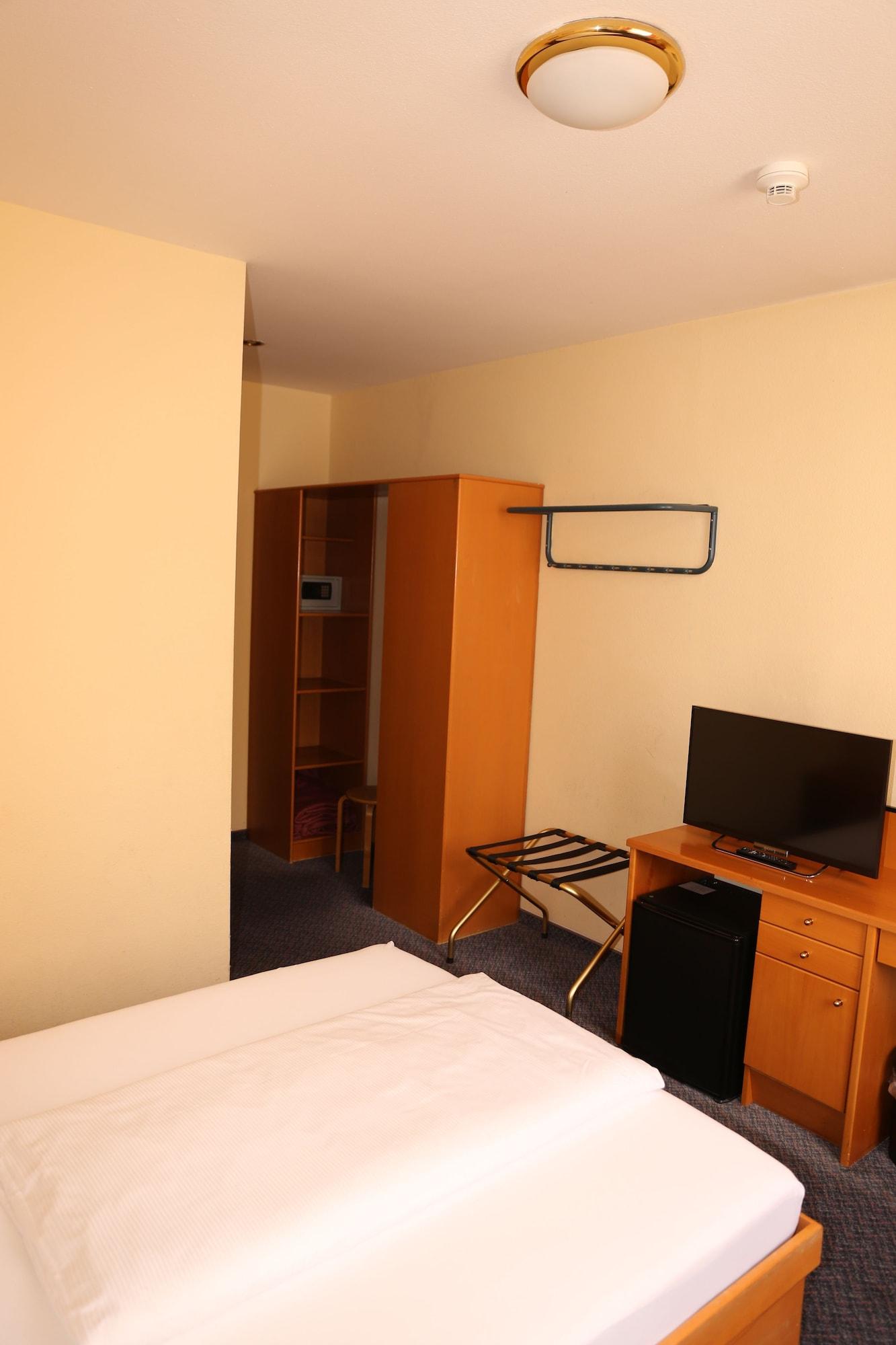 Very Central Apartments, 5 Min To City Center, No Reception Viena Exterior foto