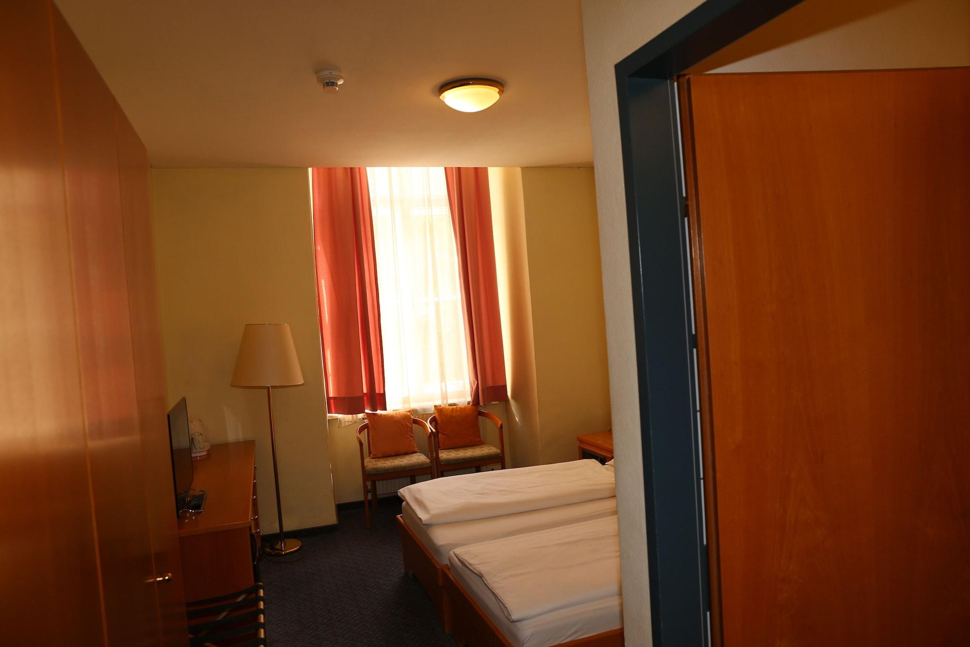 Very Central Apartments, 5 Min To City Center, No Reception Viena Exterior foto