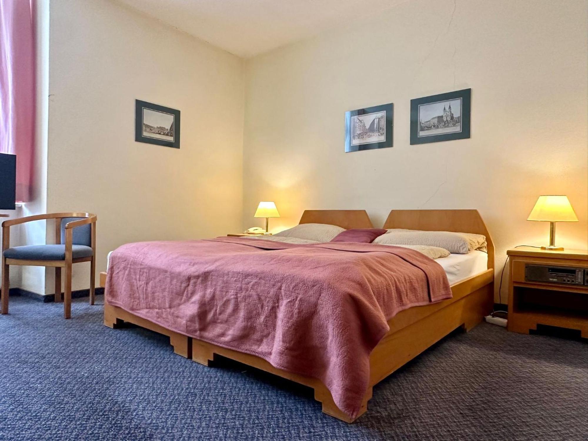 Very Central Apartments, 5 Min To City Center, No Reception Viena Exterior foto