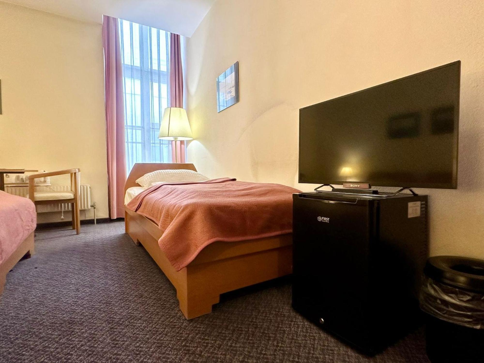 Very Central Apartments, 5 Min To City Center, No Reception Viena Exterior foto