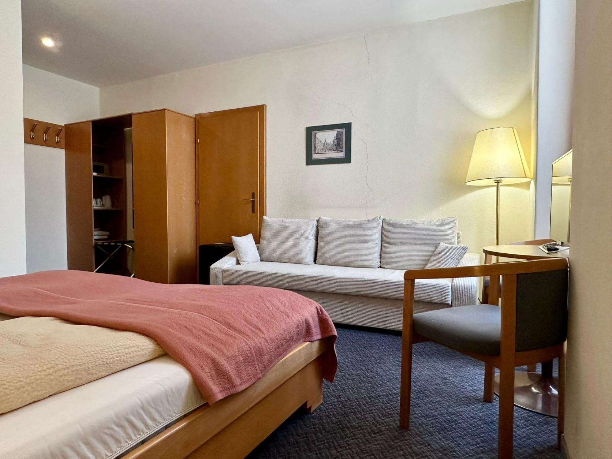 Very Central Apartments, 5 Min To City Center, No Reception Viena Exterior foto