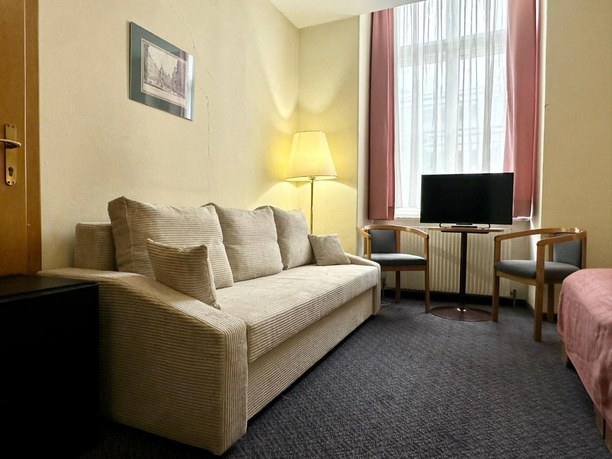 Very Central Apartments, 5 Min To City Center, No Reception Viena Exterior foto