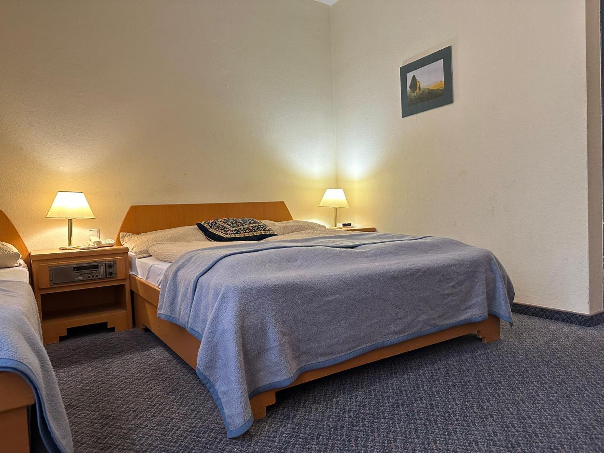 Very Central Apartments, 5 Min To City Center, No Reception Viena Exterior foto