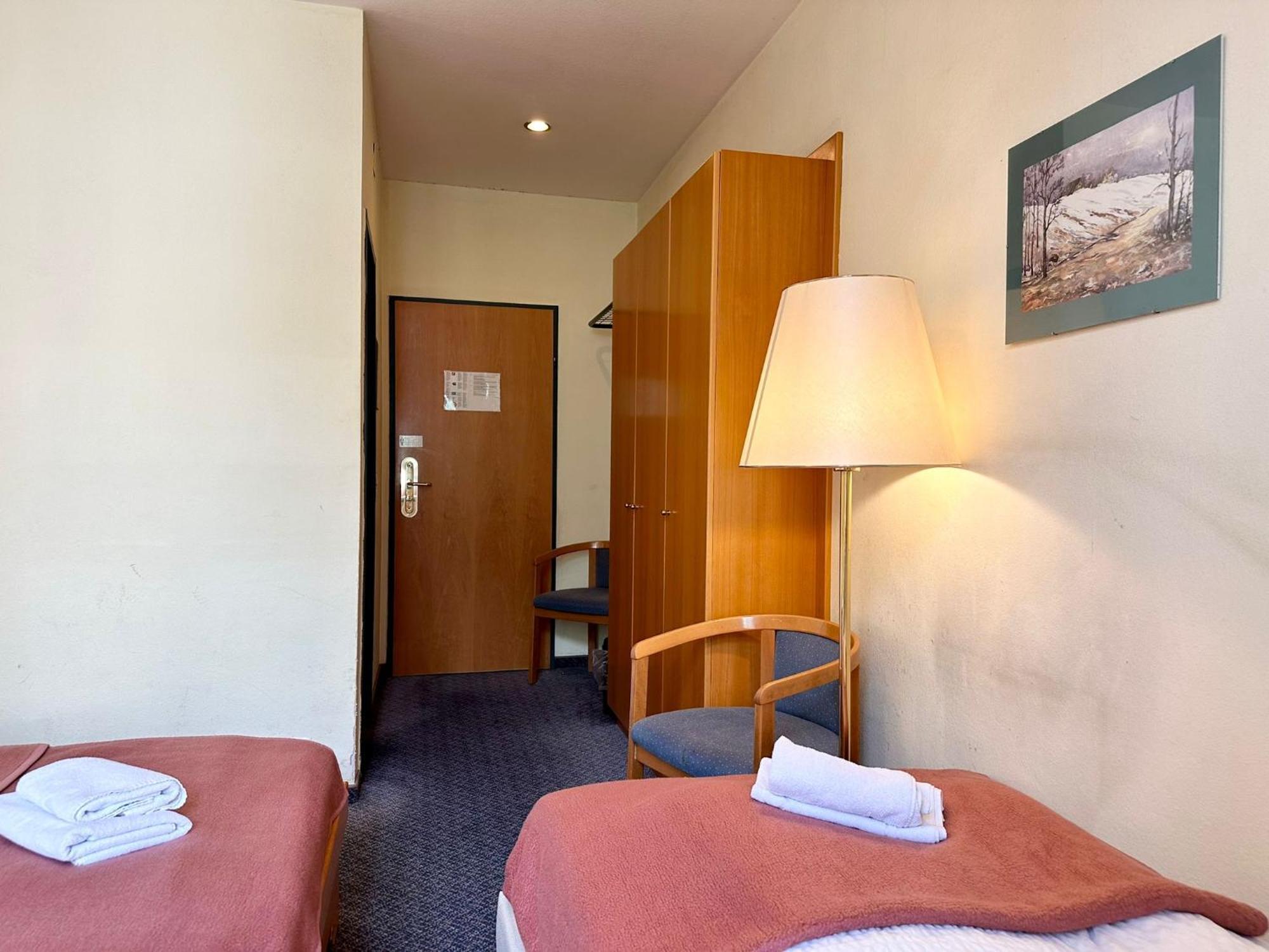 Very Central Apartments, 5 Min To City Center, No Reception Viena Exterior foto