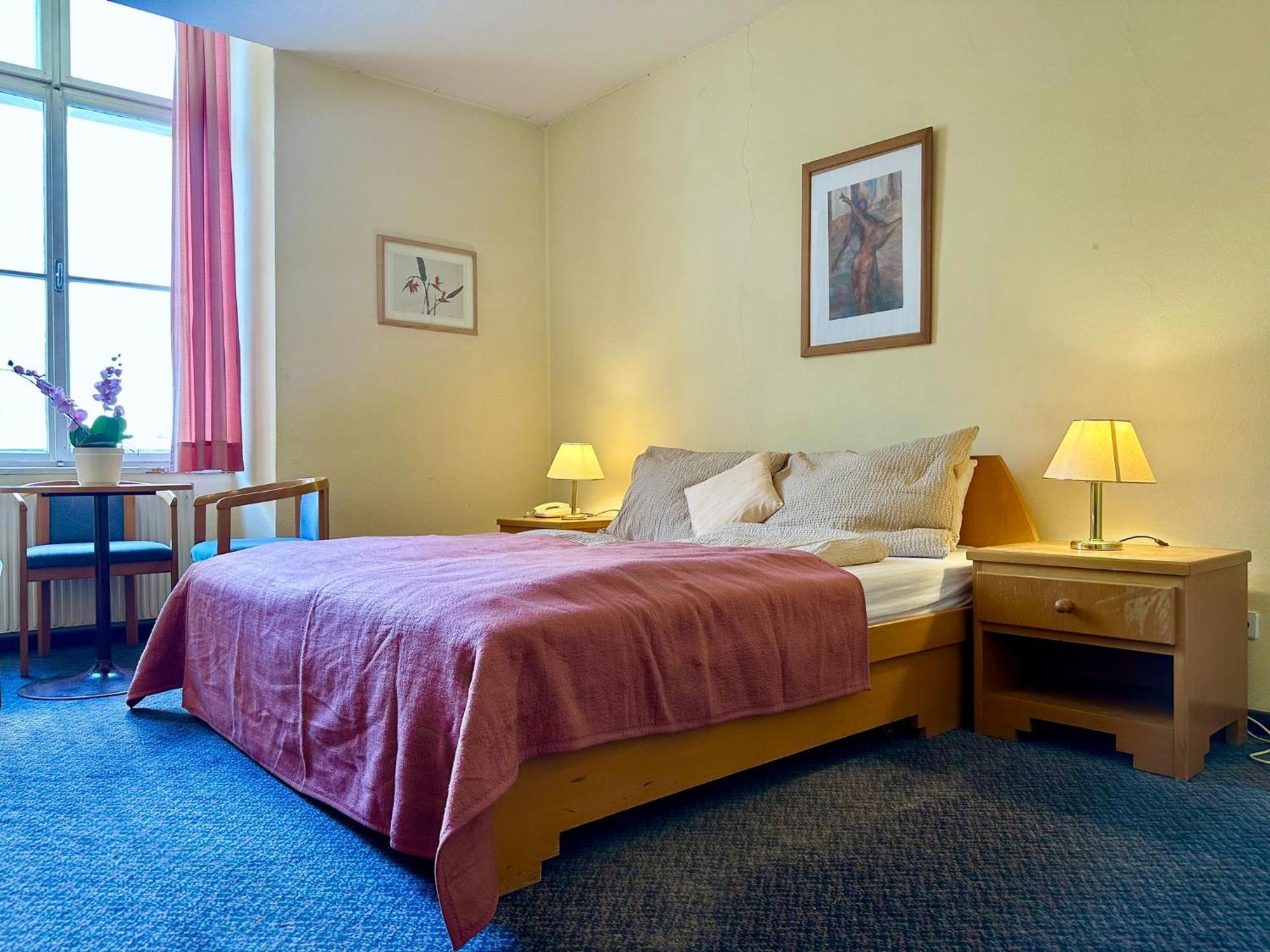 Very Central Apartments, 5 Min To City Center, No Reception Viena Exterior foto
