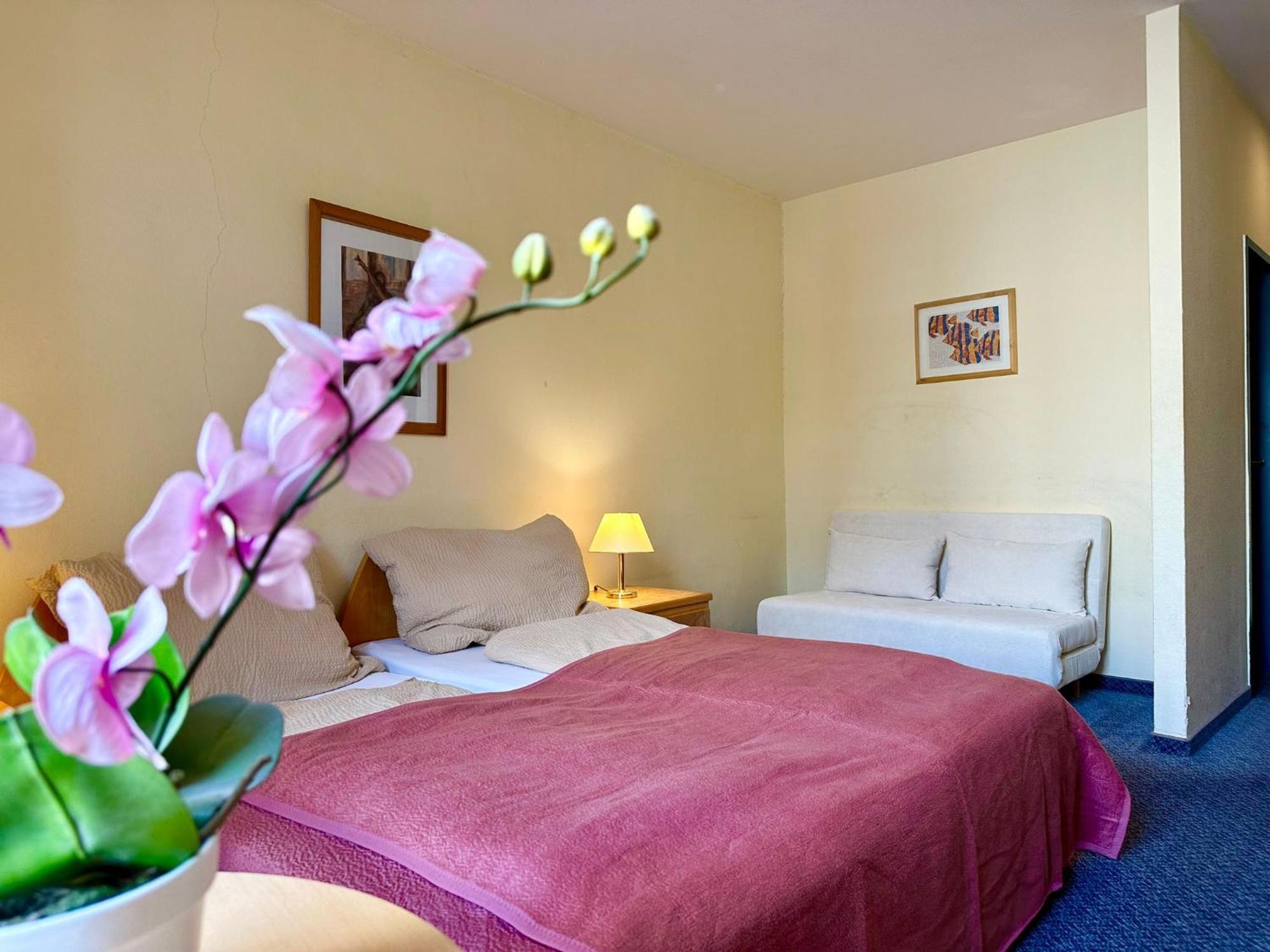 Very Central Apartments, 5 Min To City Center, No Reception Viena Exterior foto