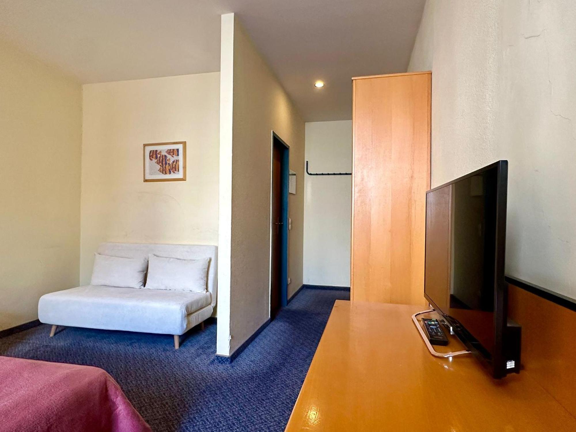 Very Central Apartments, 5 Min To City Center, No Reception Viena Exterior foto