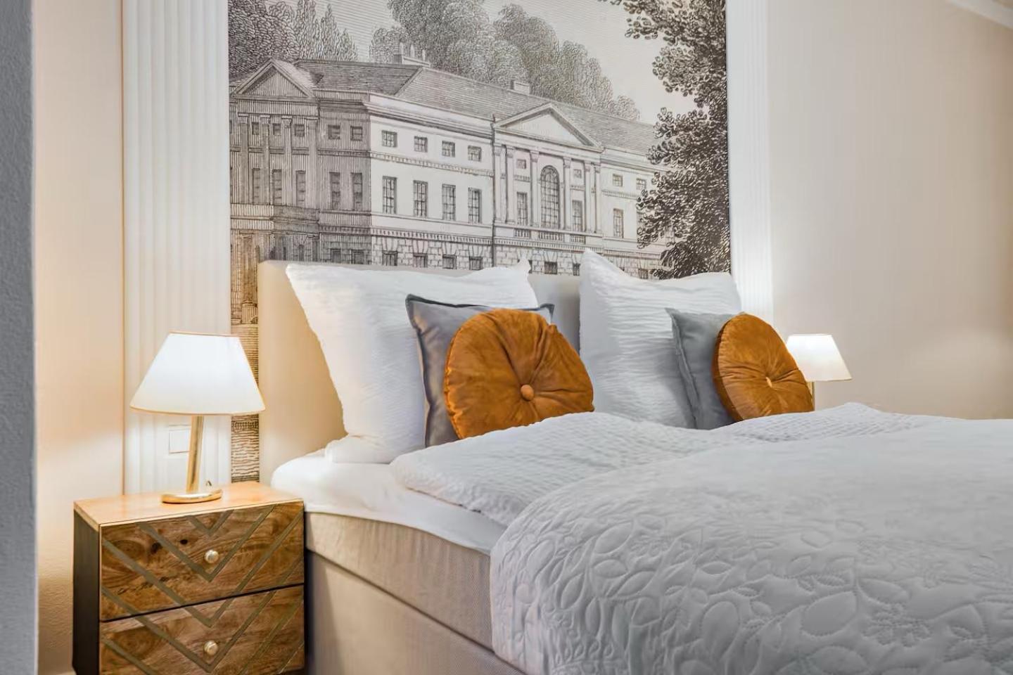 Very Central Apartments, 5 Min To City Center, No Reception Viena Exterior foto