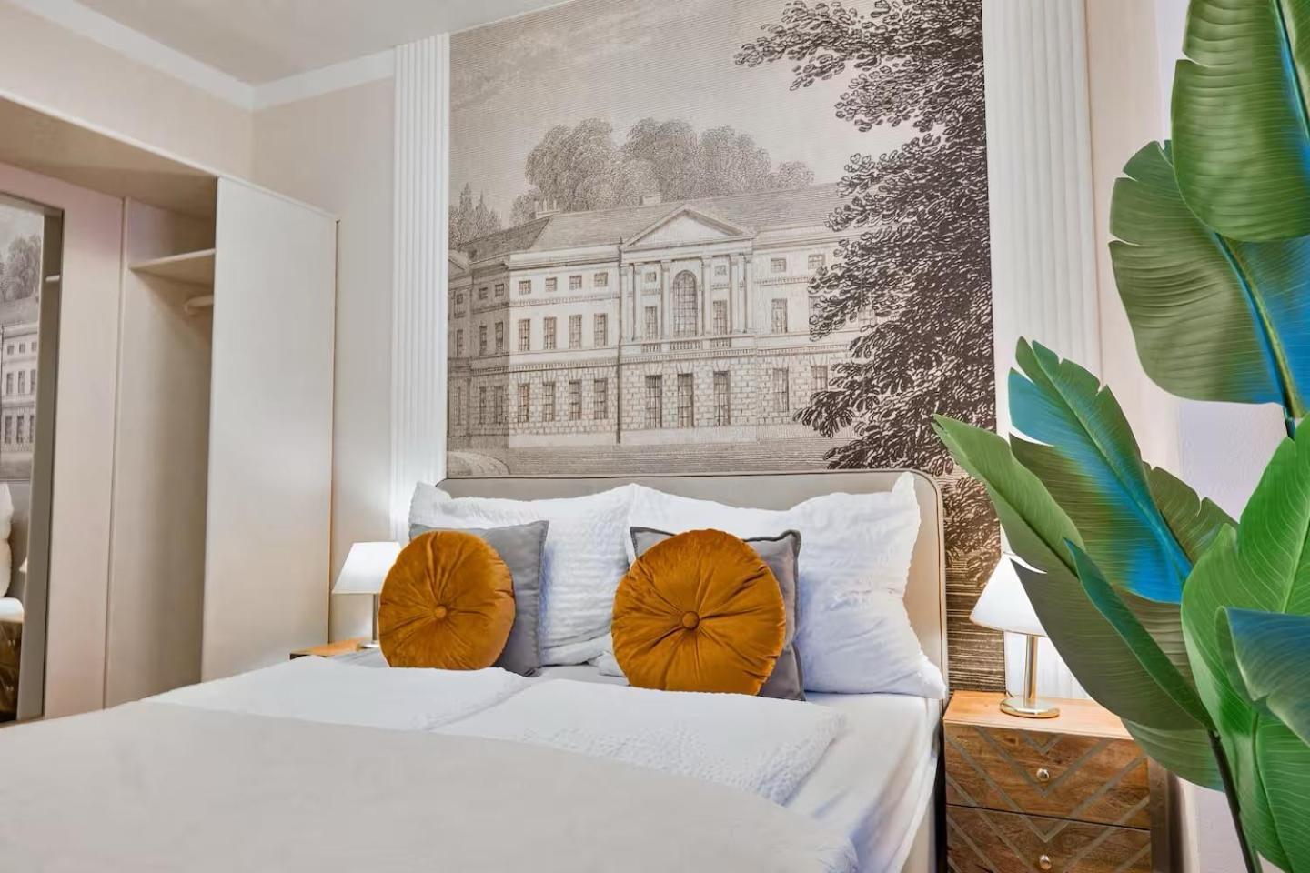 Very Central Apartments, 5 Min To City Center, No Reception Viena Exterior foto