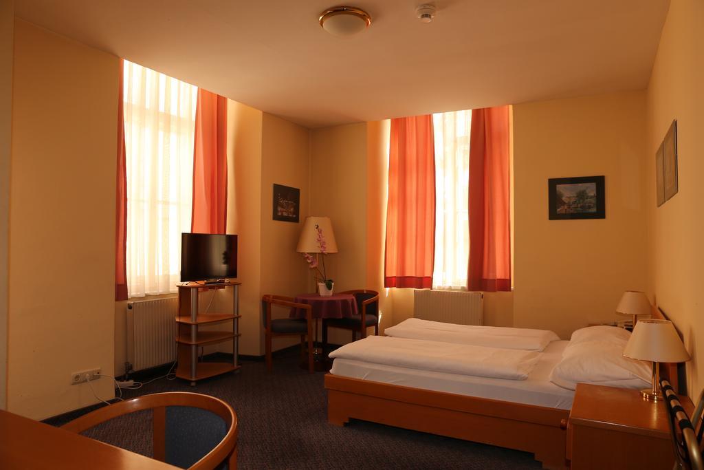 Very Central Apartments, 5 Min To City Center, No Reception Viena Exterior foto